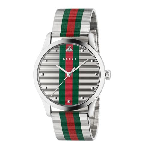 reloj gucci g timeless